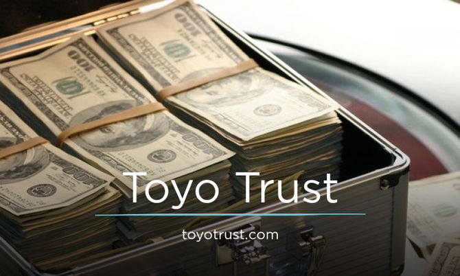 ToyoTrust.com